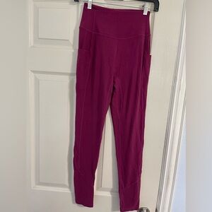 Stori Women's Icon Tight High Waist Athletic Leggings